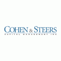 Cohen & Steers Capital Management Logo PNG Vector
