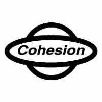 Cohesion Logo PNG Vector