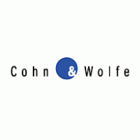 Cohn & Wolfe Logo PNG Vector