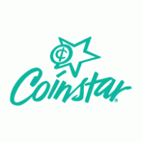 Coinstar, Inc. Logo PNG Vector