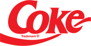 Coke Logo PNG Vector