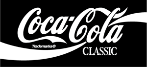 Coke Classic Logo PNG Vector