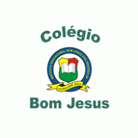 Colégio Bom Jesus dos Perdões Logo PNG Vector