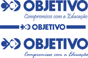 Colégio OBJETIVO Roraima Logo Vector