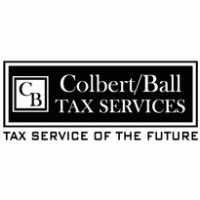 Colbert Ball Tax Services Logo PNG Vector