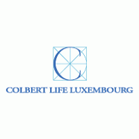 Colbert Life Luxembourg Logo Vector