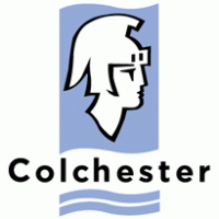 Colchester Logo Vector
