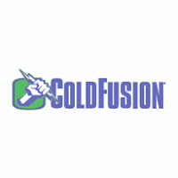 ColdFusion Logo PNG Vector