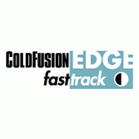 ColdFusion Edge Logo PNG Vector