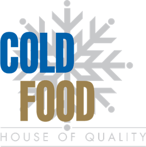 Cold Food Logo PNG Vector