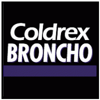 Coldrex Broncho Logo PNG Vector