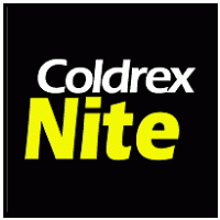 Coldrex Night Logo Vector