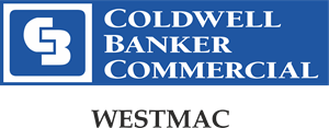 Coldwell Banker Commercial WESTMAC Logo PNG Vector