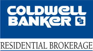 Coldwell Banker Residential Brokerage Logo PNG Vector