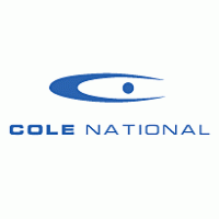 Cole National Logo PNG Vector