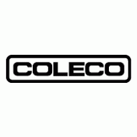 Coleco Logo PNG Vector