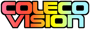 ColecoVision Logo PNG Vector