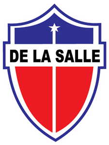 Colegio Dominicano De La Salle Logo PNG Vector