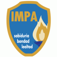 Colegio IMPA Logo PNG Vector