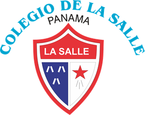 Colegio La Salle Logo PNG Vector