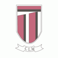 Colegio Los Molinos - Deportes Logo Vector