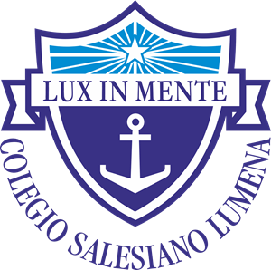 Colegio Lumena Logo PNG Vector