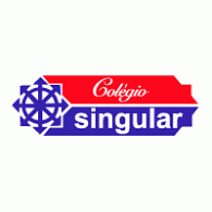 Colegio Singular Logo PNG Vector
