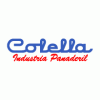 Colella Logo PNG Vector