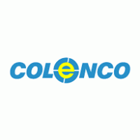 Colenco Logo Vector