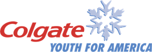 Colgate Youth for America Logo Vector