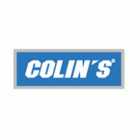 Colin's Logo Vector