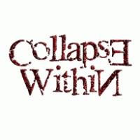 Collapse Within Logo PNG Vector
