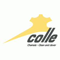 Colle Logo PNG Vector