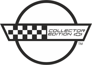 Collector Edition Logo PNG Vector
