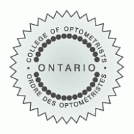 College of Optometrists of Ontario Logo Vector