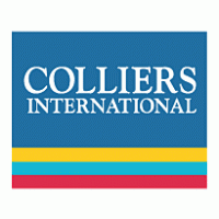 Colliers International Logo PNG Vector