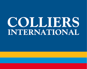 Colliers International Logo PNG Vector