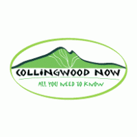 Collingwood Now Logo Vector