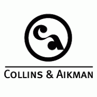 Collins & Aikman Logo PNG Vector