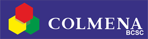 Colmena Logo PNG Vector