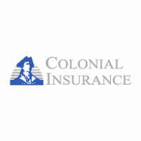 Colonial Insurance Logo PNG Vector