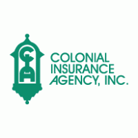 Colonial Insurance Agency, Inc. Logo PNG Vector