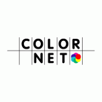 ColorNet Logo PNG Vector