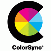 ColorSync Logo PNG Vector