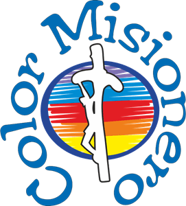 Color Misionero Logo PNG Vector