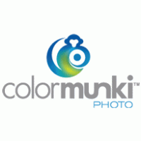 Color Munki Logo PNG Vector