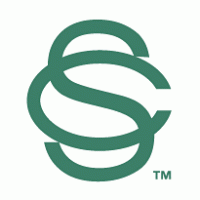 Colorado Springs Sky Sox Logo Vector