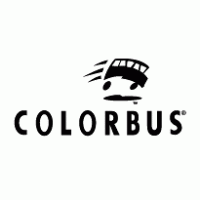 Colorbus Logo PNG Vector