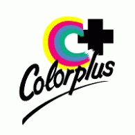 Colorplus Logo PNG Vector