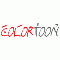 Colortoon Logo PNG Vector